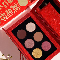Pat Mcgrath MTHRSHP Sublime : Golden Opulence Eyeshadow Palette